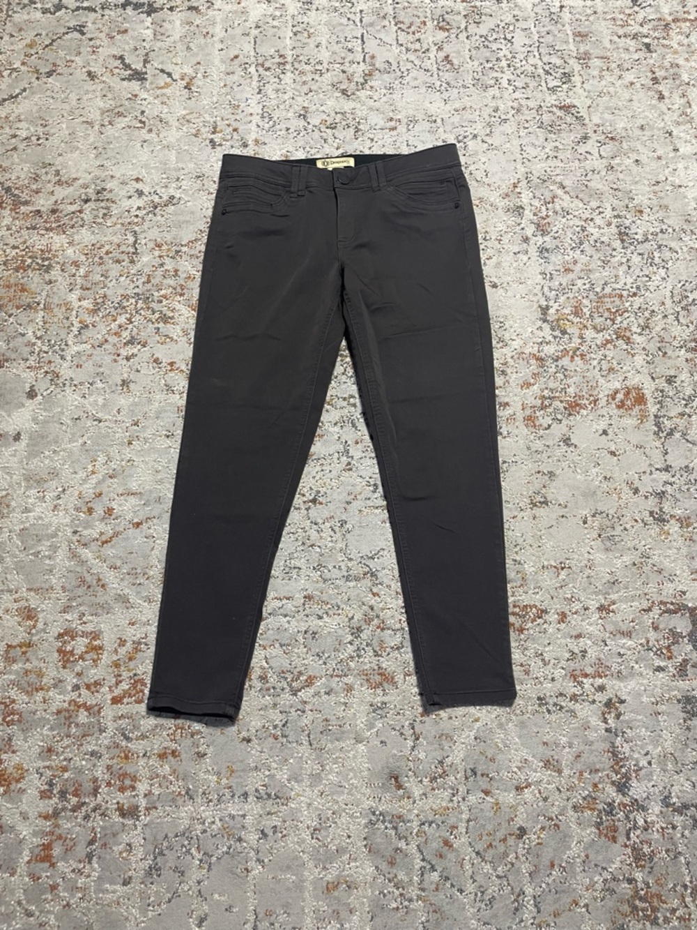 Democracy ab technology skinny jeans size 10